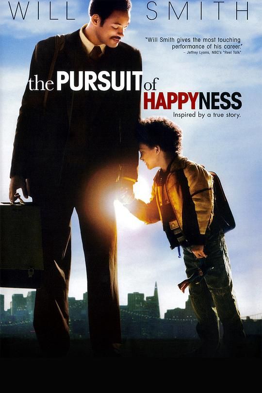 当幸福来敲门 The Pursuit of Happyness [2006][9.0分] 阿里云盘,百度网盘1080P,MP4(百度,阿里,迅雷,夸克,UC云盘)