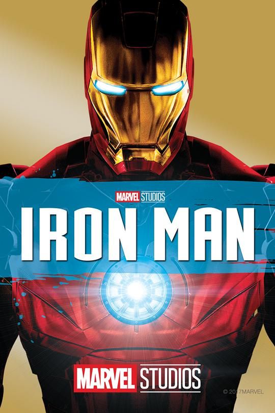 钢铁侠 系列 Iron Man [8分] 阿里云盘,百度网盘1080P,MP4(百度,阿里,迅雷,夸克,UC云盘)