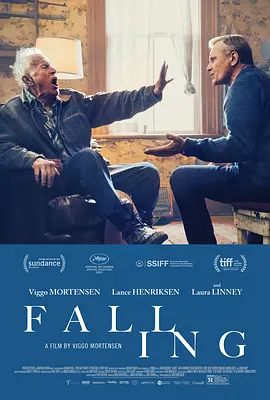 陨落 Falling [2020] [6.8分] 阿里云盘,百度网盘1080P,MP4(百度,阿里,迅雷,夸克,UC云盘)