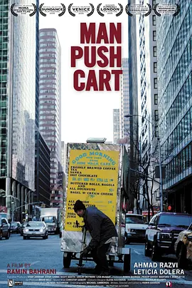 推手推车的男人 Man Push Cart [2005] [7.8分] 阿里云盘,百度网盘1080P,MP4(百度,阿里,迅雷,夸克,UC云盘)