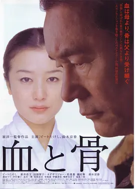 血与骨 [2004][8.1分] 阿里云盘,百度网盘1080P,MP4(百度,阿里,迅雷,夸克,UC云盘)