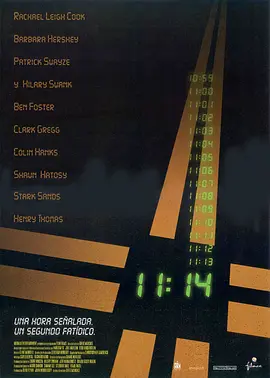 11:14 [2003][7.6分] 阿里云盘,百度网盘1080P,MP4(百度,阿里,迅雷,夸克,UC云盘)