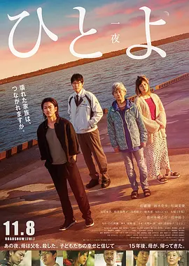 一夜 [2019][6.8分] 阿里云盘,百度网盘1080P,MP4(百度,阿里,迅雷,夸克,UC云盘)