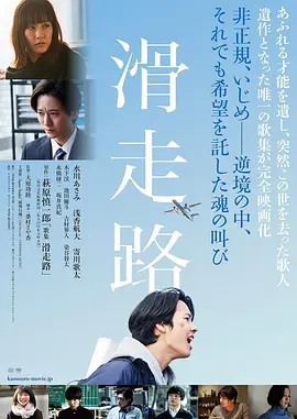 滑行道 [2020][6.6分] 阿里云盘,百度网盘1080P,MP4(百度,阿里,迅雷,夸克,UC云盘)