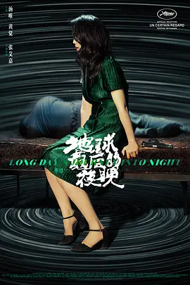 地球最后的夜晚 [2018][6.9分] 阿里云盘,百度网盘1080P,MP4(百度,阿里,迅雷,夸克,UC云盘)